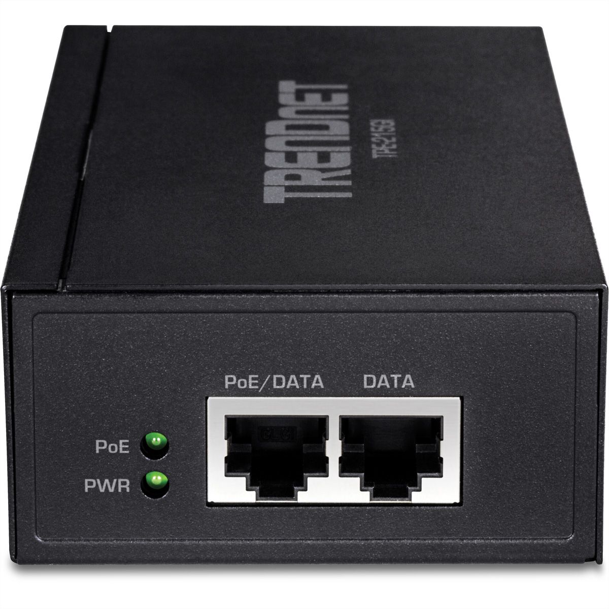 TRENDnet TPE-215GI 2.5G PoE+ Injektor