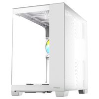ANTEC Constellation C8 ARGB White PC Gehäuse Full Tower ATX, weiß