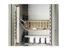 SCHROFF Stromschiene - STROMSCH.VERT.4POL.CUSN FAST