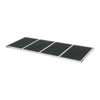 SCHROFF Filtermatte G2 - FILTERMATTE F. 3 LUEFTER