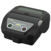 SEIKO MP-B30L mobiler Etiketten- & Belegdrucker, WLAN, USB