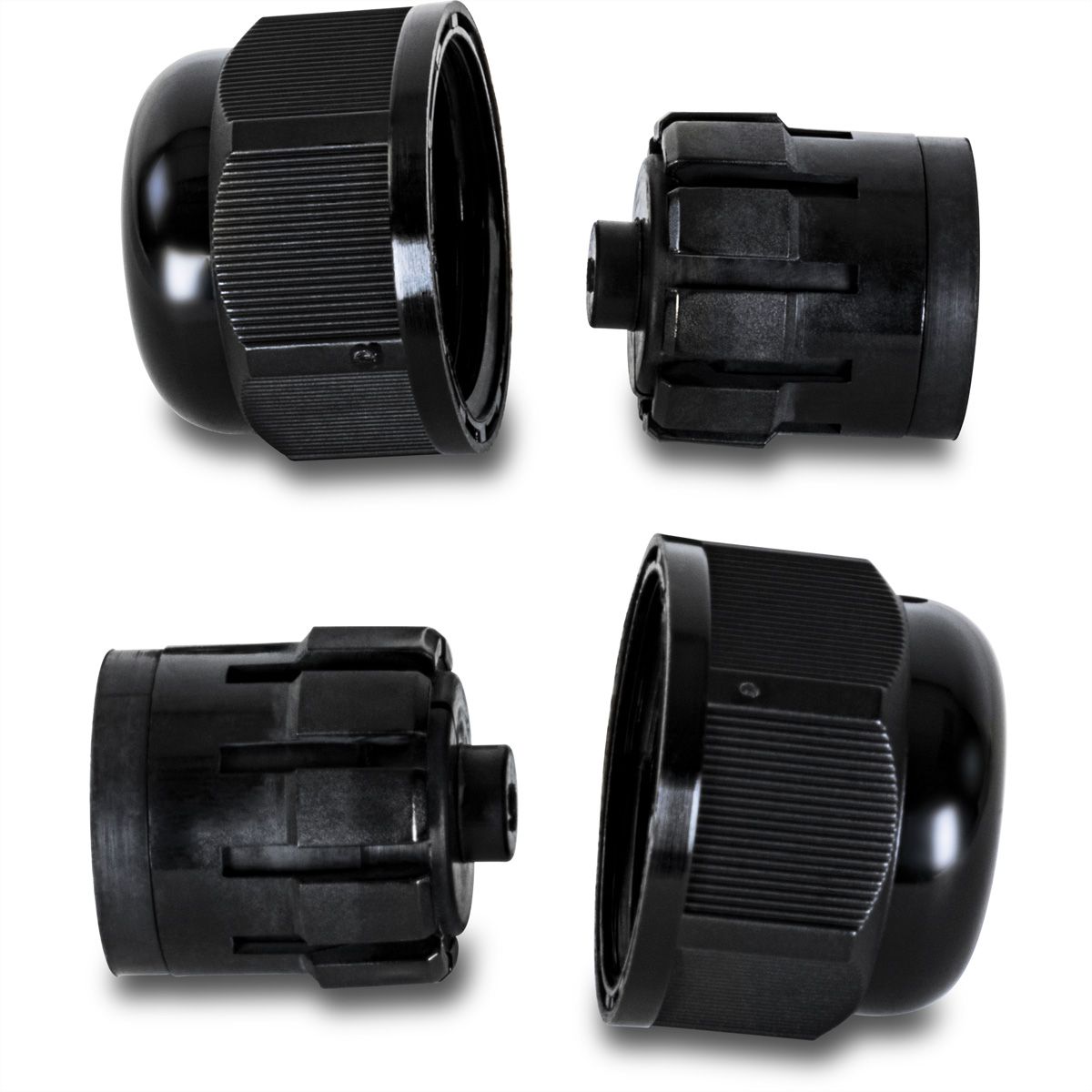 TRENDnet TI-OS300 Überspannungsschutz Outdoor 2.5G PoE++
