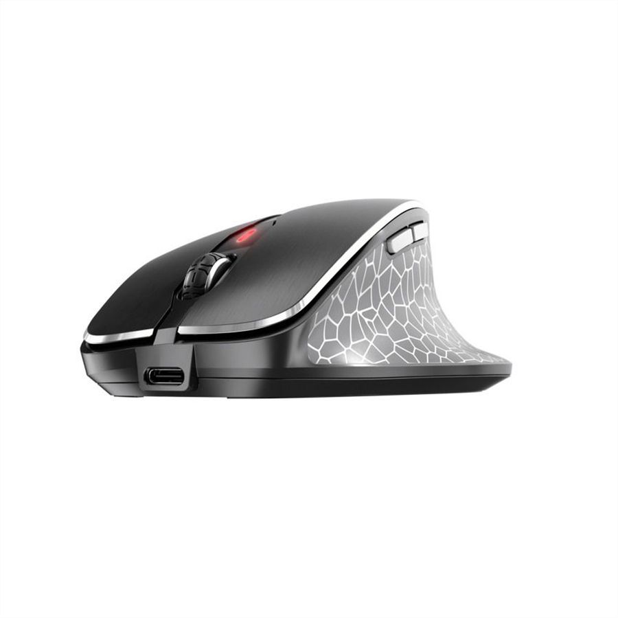 CHERRY MW 8C ERGO Rechargeable wireless Maus