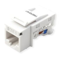 TRENDnet TC-K50C6 Keystone Jack, Cat6, 50er-Pack