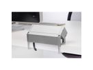 BACHMANN DESK2 3x Schutzkontakt GST18 Inox