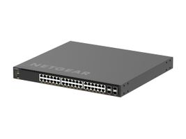 NETGEAR M4350-36X4V Managed L3 10G Ethernet (100/1000/10000) Power over Ethernet (PoE) 1U Schwarz