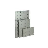SCHROFF Seitenwände Typ F - SEITENWAND F 6HE 475T