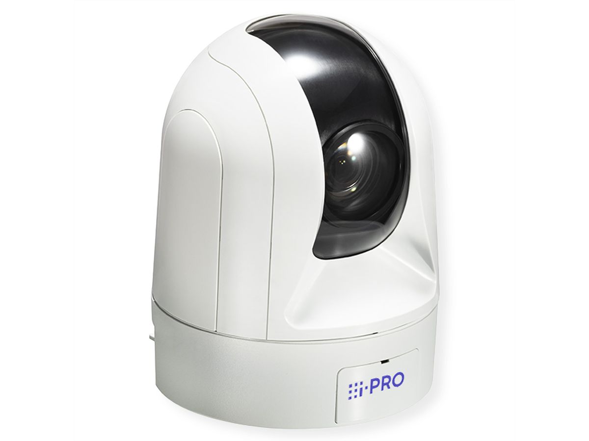 i-PRO WV-S61301-Z2 Indoor PTZ 1/3" 2MP  4,0 - 84,6 mm