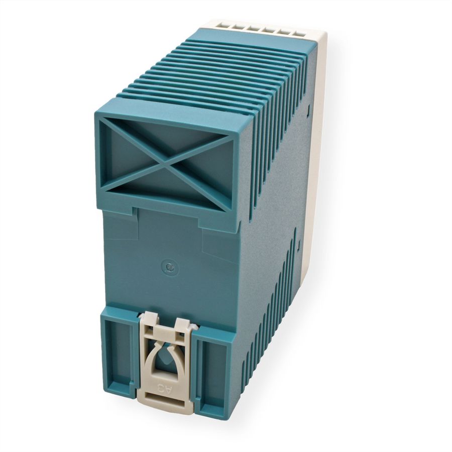 TRENDnet TI-M6024 industrielles DIN-Rail-Netzteil