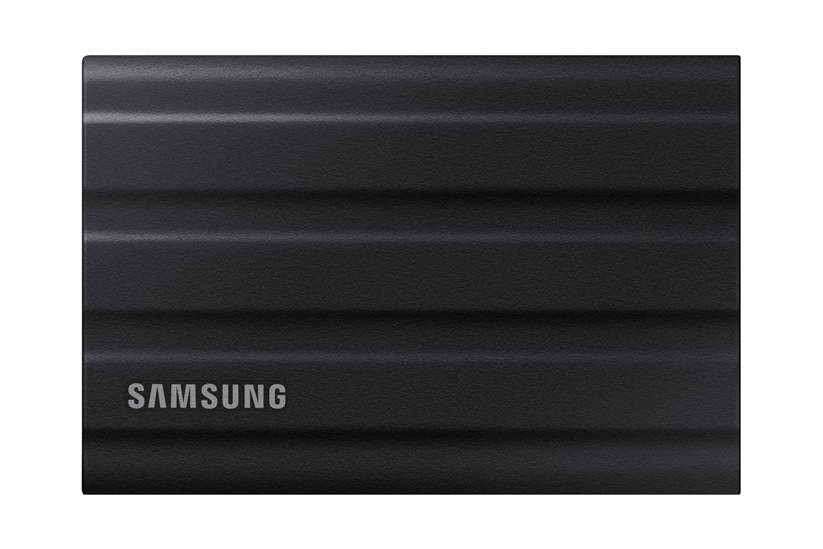 Samsung MU-PE2T0S 2 TB Schwarz