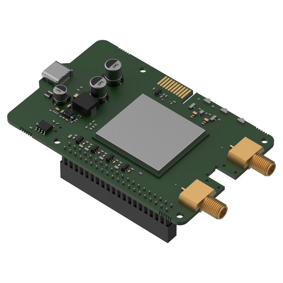 TELTONIKA EBD021 Calyx 4G