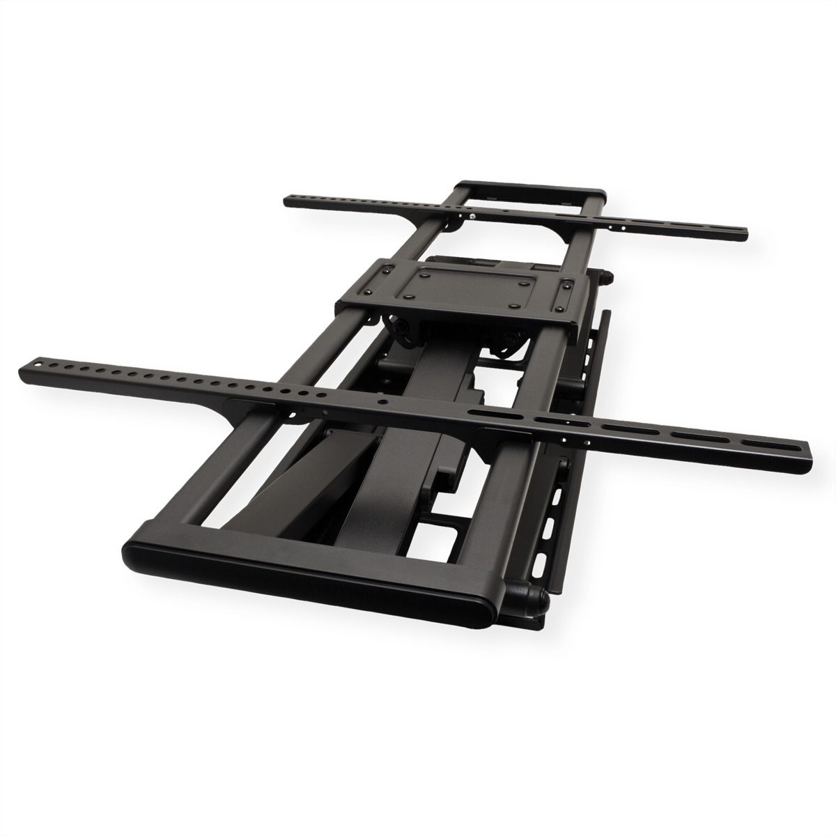 VALUE TV-Wandhalterung, flexibel, 60-120 Zoll, bis 120 kg