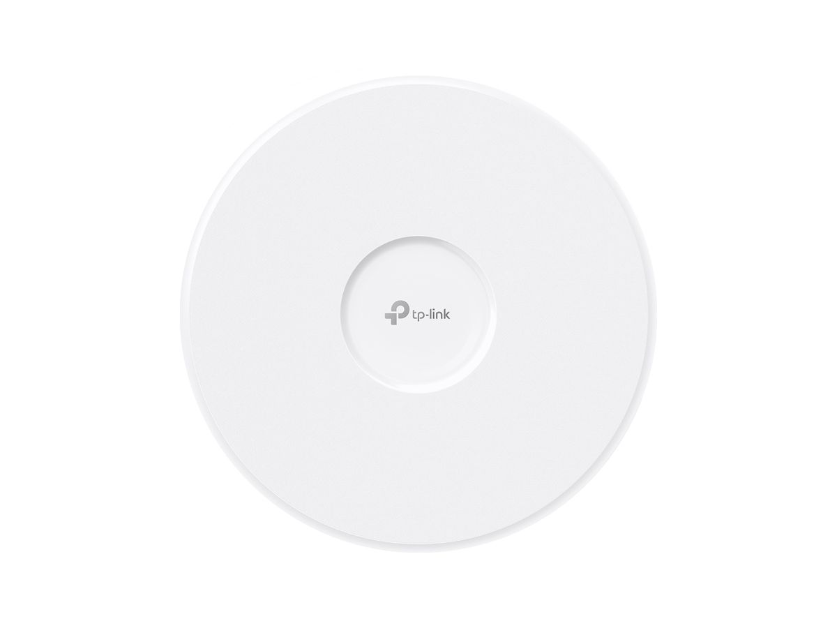 TP-Link Omada EAP773 WLAN Access Point 9300 Mbit/s Weiß Power over Ethernet (PoE)