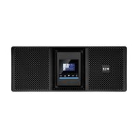 Eaton 9SX 8000i G2 ohne RM Kit (9RK) / Technologie: Online Doppelwandler