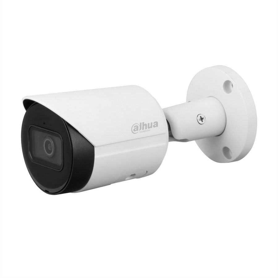 DAHUA DH-IPC-HFW2441SP-S-0280B Bullet Kamera 4 MP, 95°, IR-LED 30m