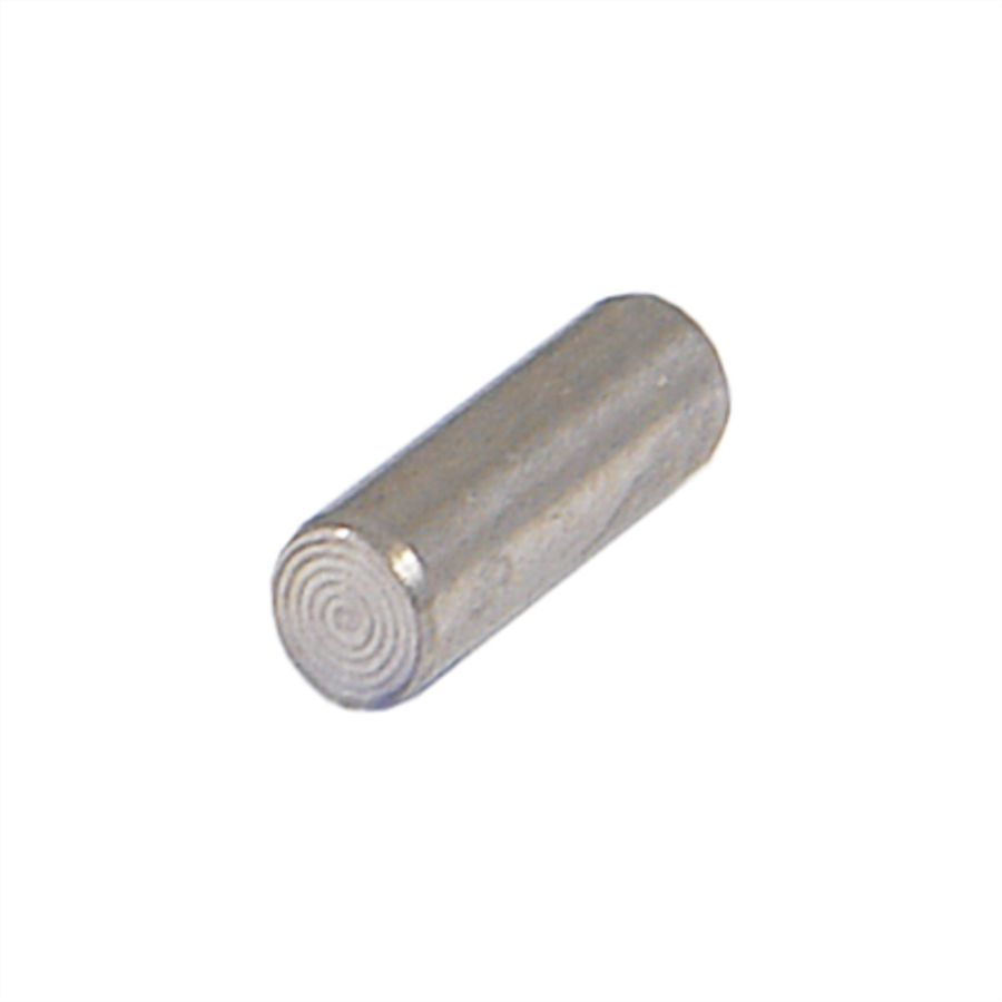 SCHROFF Montagestift DIN 7 - MONTAGESTIFT AUSHEBEGR.100ST