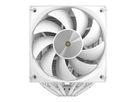 ANTEC F620 Digital Pro White CPU Cooler, Prozessorlüfter