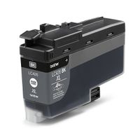 Brother LC428XLBKP Druckerpatrone 1 Stück(e) Original Schwarz
