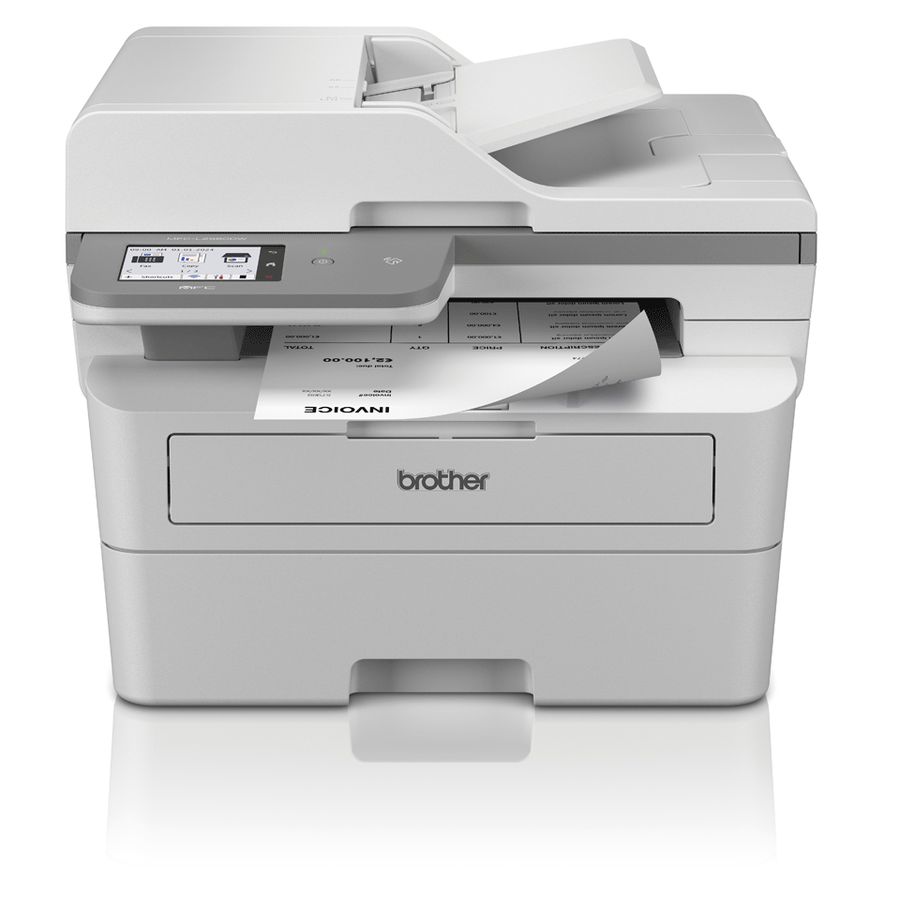 Brother MFC-L2980DW Multifunktionsdrucker Laser A4 1200 x 1200 DPI 34 Seiten pro Minute WLAN