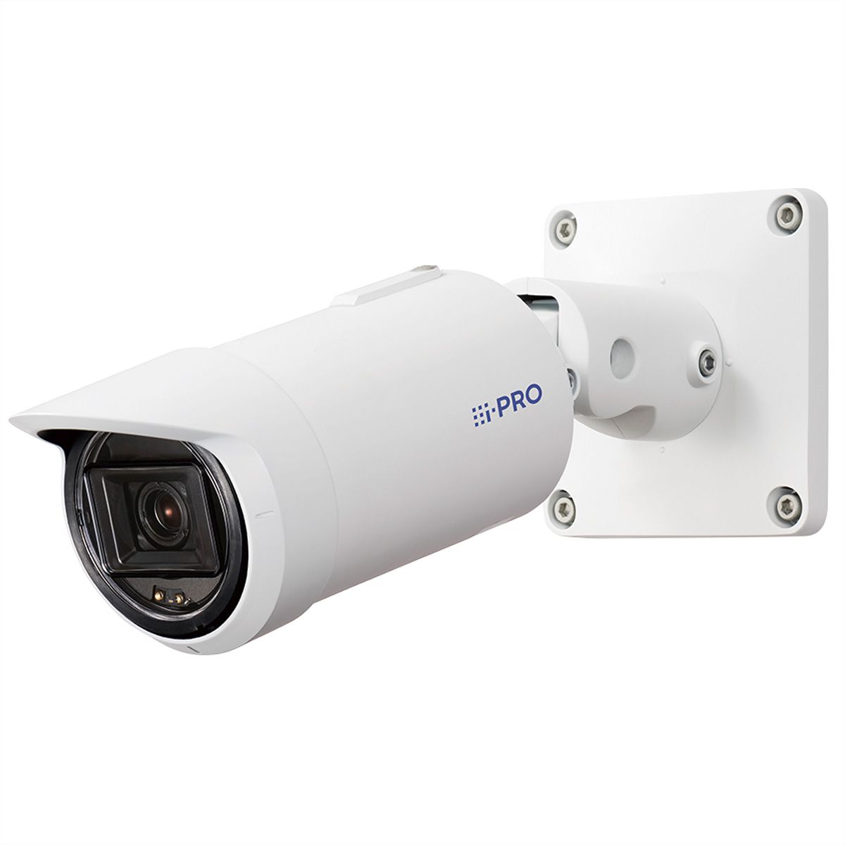 i-PRO WV-S1536LA Bullet Kamera 2 MP, 37-117°, IR-LED 70m