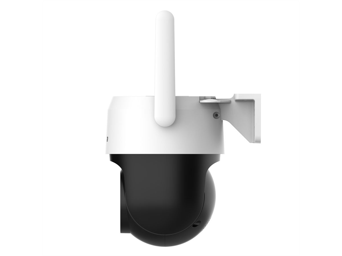 DAHUA DH-SD-P5AE-PV-4G-0400B-EUR, PTZ 5MP IR LED WLAN Kamera