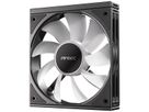 ANTEC C120 ARGB Fan PC Gehäuselüfter 120mm 3er Pack, schwarz