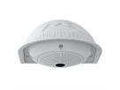 MOBOTIX Q26B Fisheye Kamera 6 MP, 180°/360° Tag