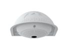 MOBOTIX Q26B Fish-Eye Kamera 6MP mit B016 Objektiv (180°/360° Tag)