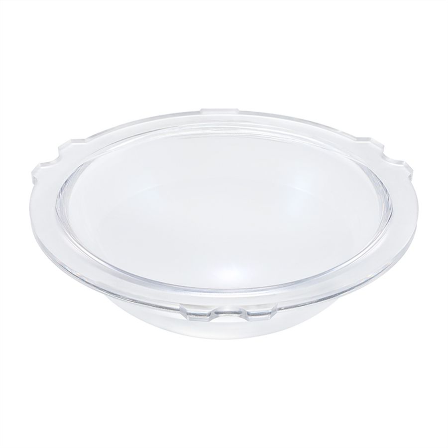 i-PRO WV-QDC507C Dome Cover klar