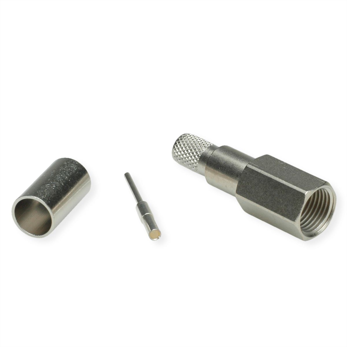 TELEGÄRTNER FME-Crimpstecker, G30 (1.5/3.8)
