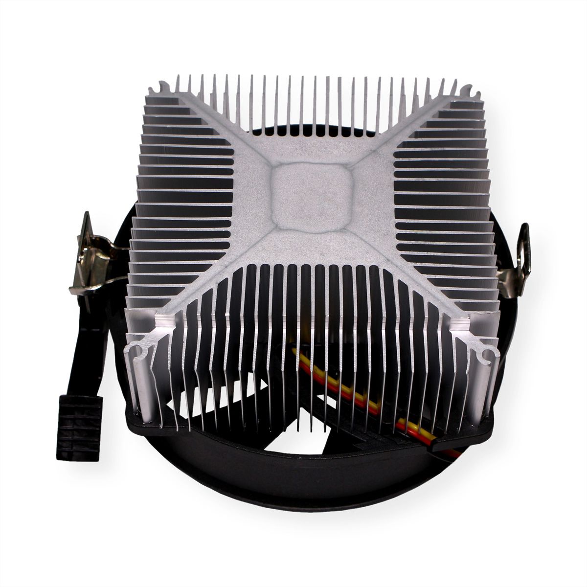 Xilence A200 AMD CPU Kühler, Top Blow, 92mm Lüfter, 89W TDP
