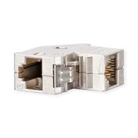 METZ CONNECT E-DAT modul Kupplung 8(8) 90° Class EA