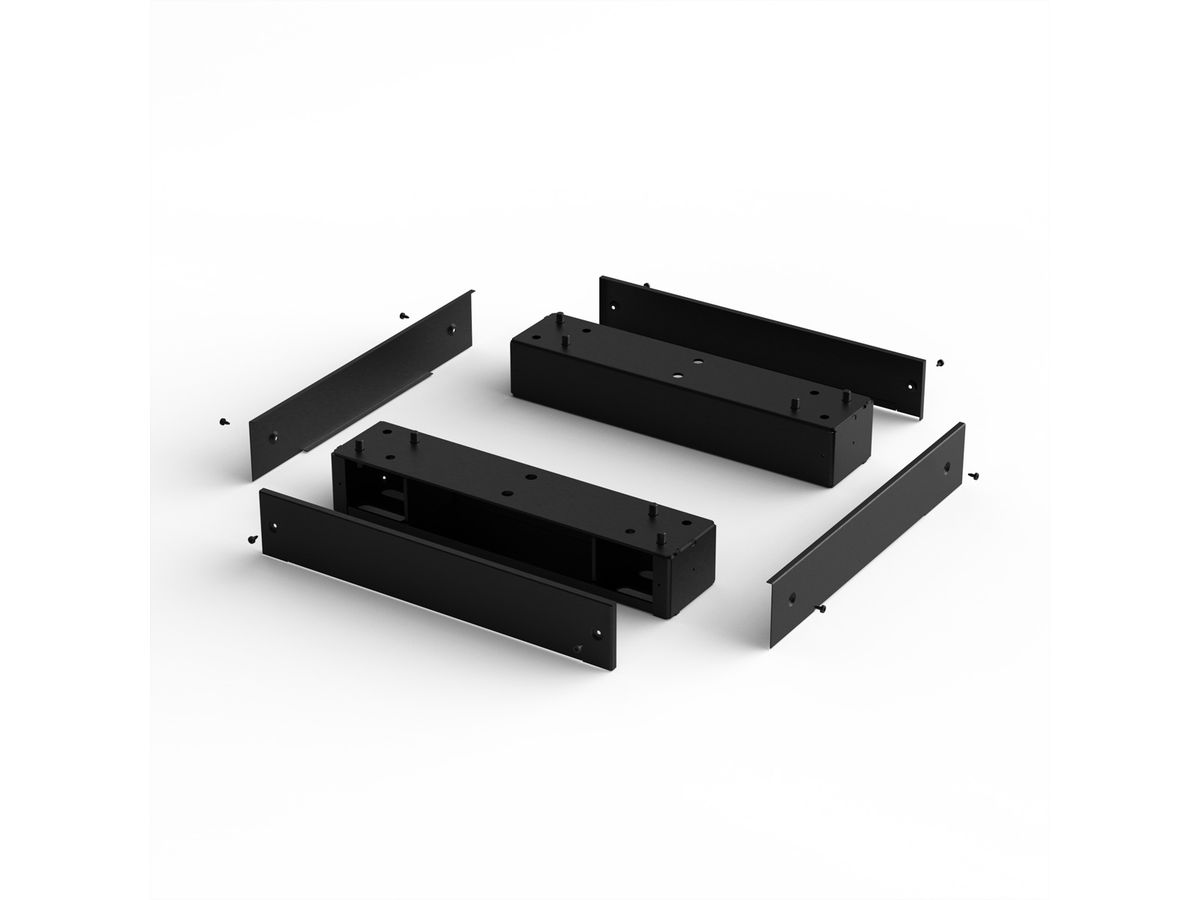 SCHROFF SOCKEL SEISM. 800B 600T