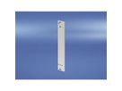 SCHROFF Frontplatte, ungeschirmt - FRONTPLATTE EMC 6HE 8TE EL/C