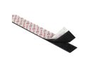 VELCRO® General Use Fastener 25m Hakenband 25m Flauschband, Haken & Flausch 20mm weiß