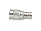 TELEGÄRTNER Adapter BNC-Buchse / TNC-Stecker