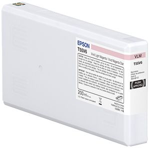 Epson UltraChrome Pro10 Druckerpatrone 1 Stück(e) Original Magenta