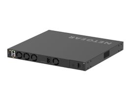 NETGEAR M4350-24F4V Managed L3 1U Schwarz