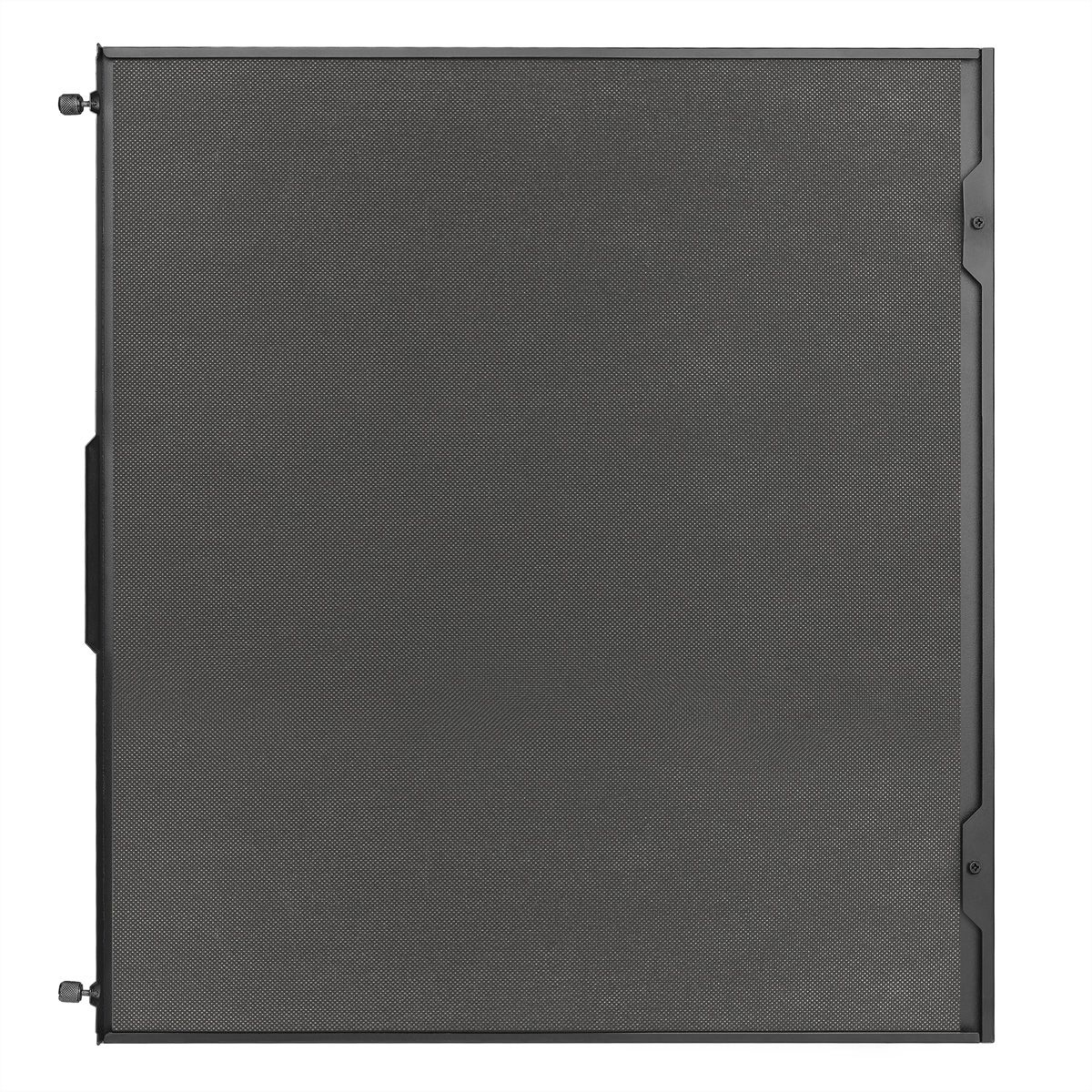 ANTEC P10C PC Gehäuse Performance Midi Tower ATX, schwarz