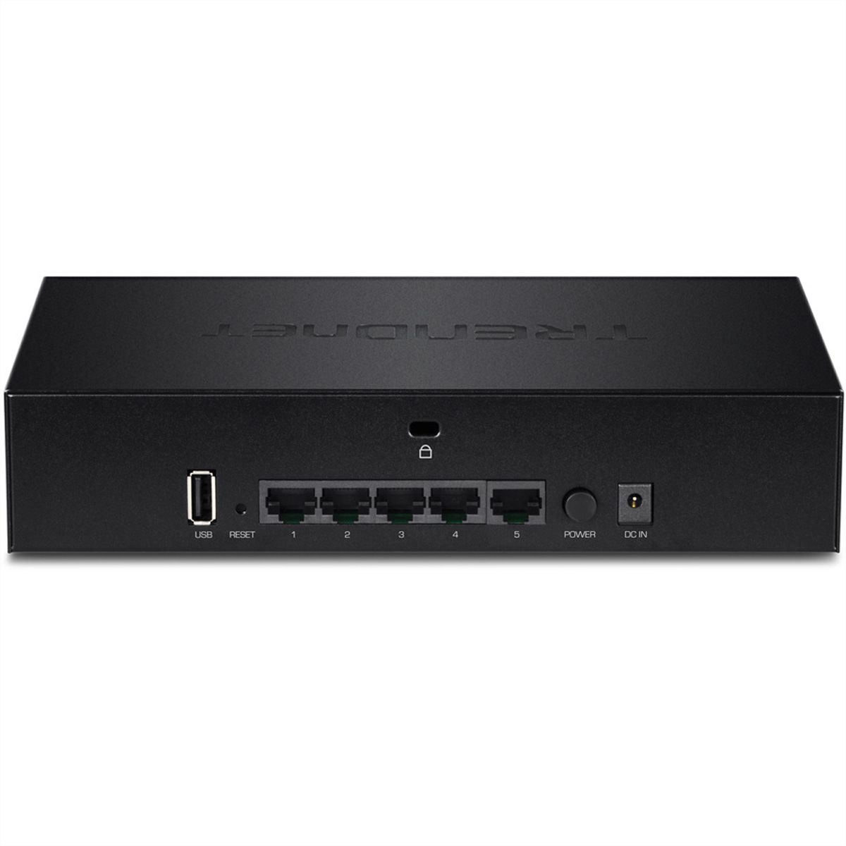 TRENDnet TEW-WLC100 Wireless Controller für TEW-755AP/821DAP/825DAP