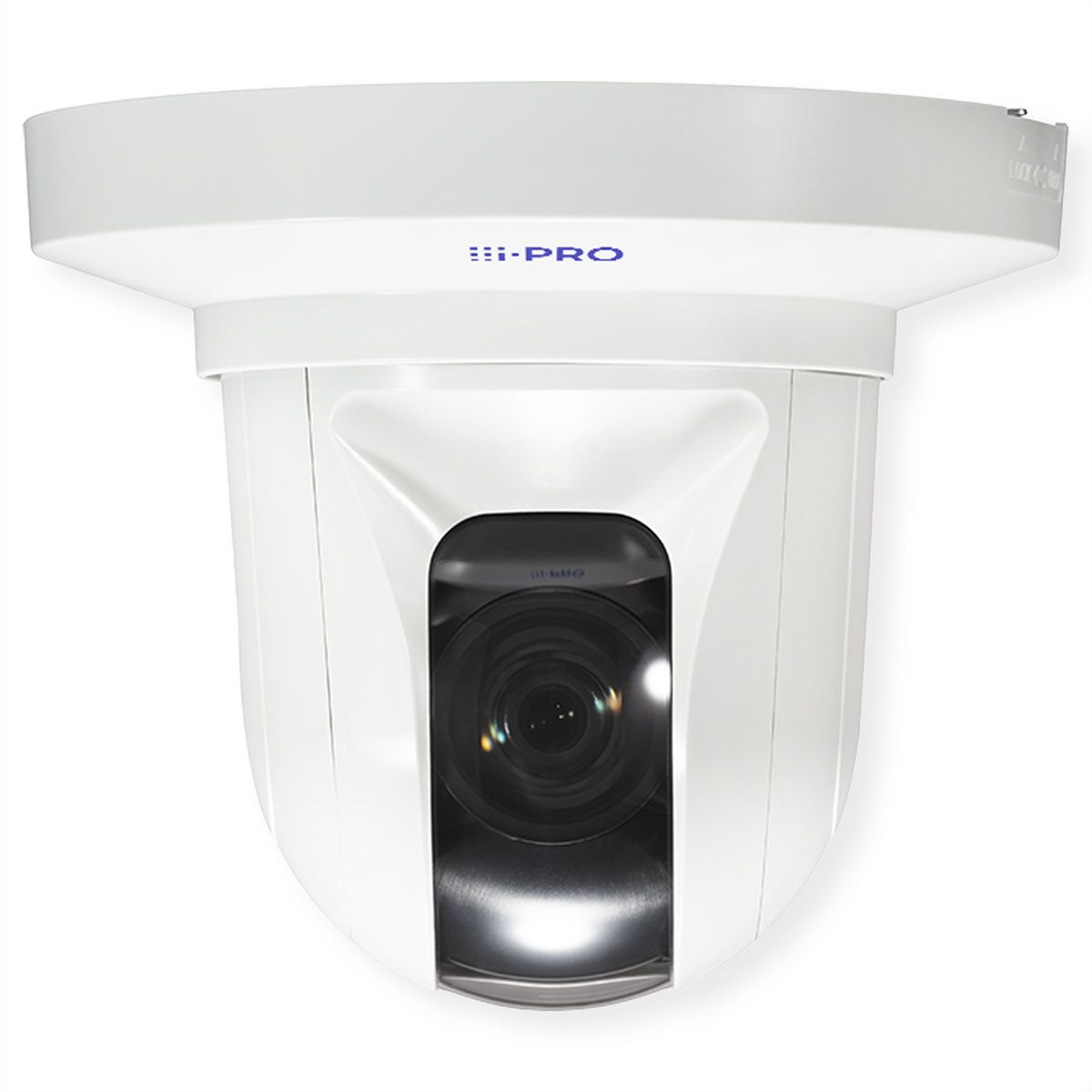 i-PRO WV-S61501-Z1 Indoor PTZ 2MP