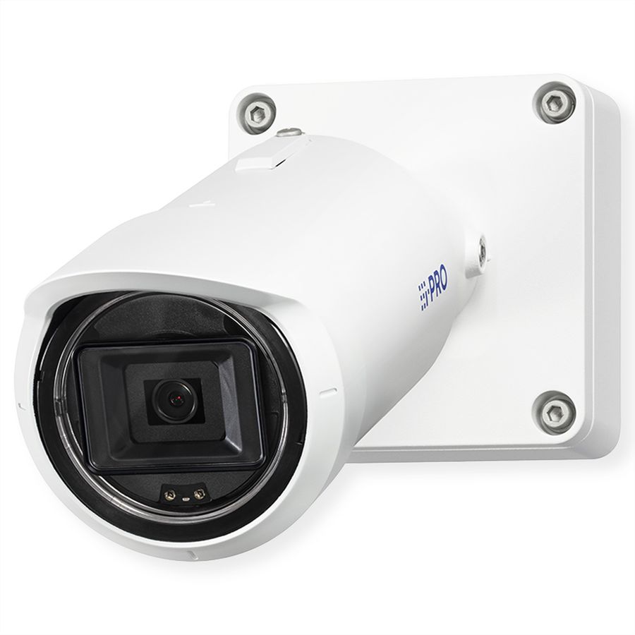 i-PRO WV-S15500-F3L Outdoor Bullet VANDAL 1/3" 5MP  3,2 mm