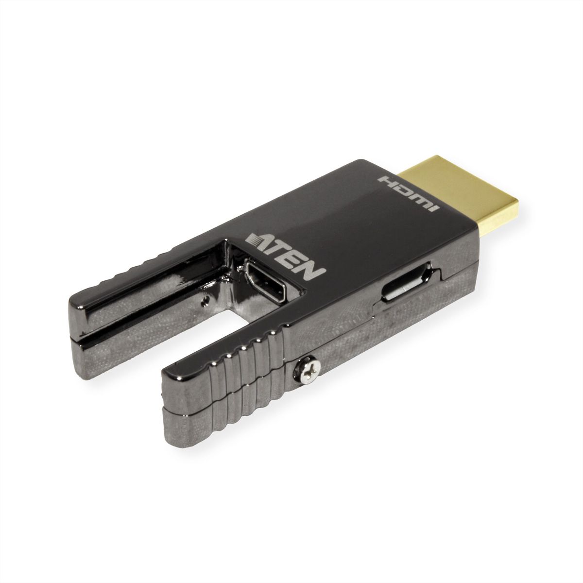 ATEN VE7835A True 4K HDMI Aktives Optisches Kabel 100m