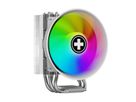 XILENCE XC249 ARGB CPU-Kühler, 120mm PWM FDB Lüfter, 150W TDP