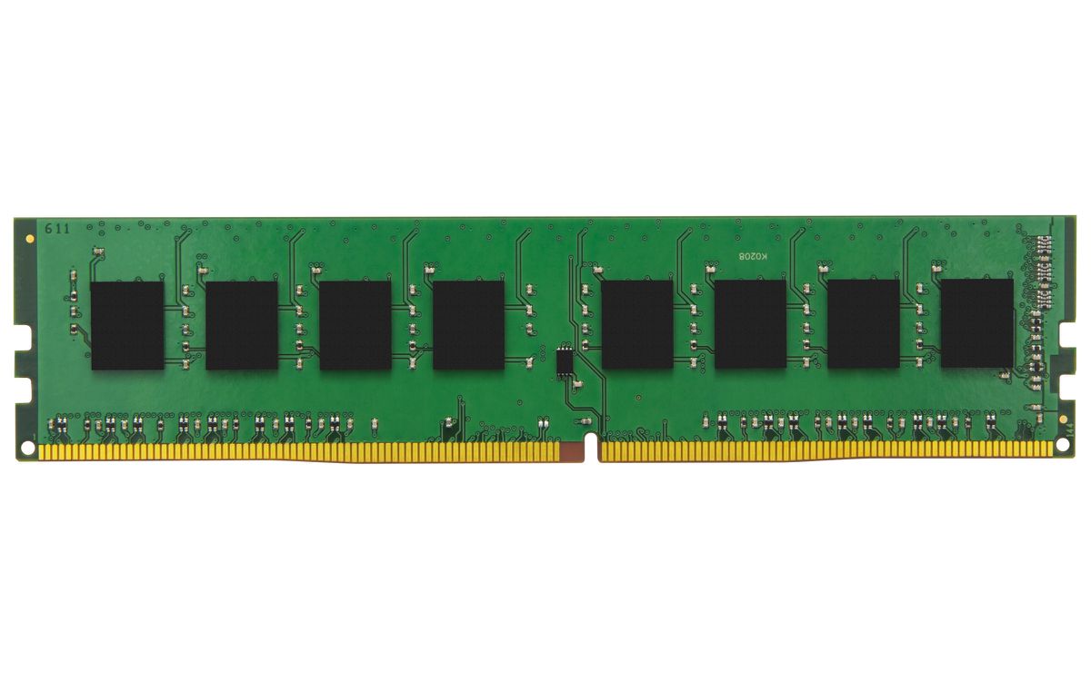 Kingston Technology ValueRAM KVR32N22D8/32 Speichermodul 32 GB 1 x 32 GB DDR4 3200 MHz