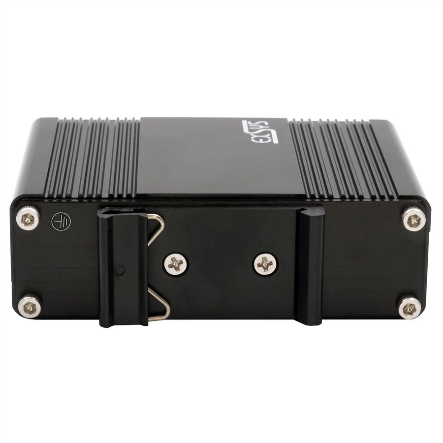 EXSYS EX-60328 PoE++ Splitter USB-C 60W