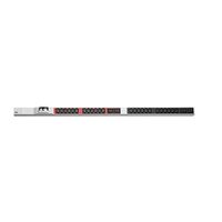 BACHMANN IT PDU ALU 1HE 20xC13 4xC19 2xLS CEE 32A blau