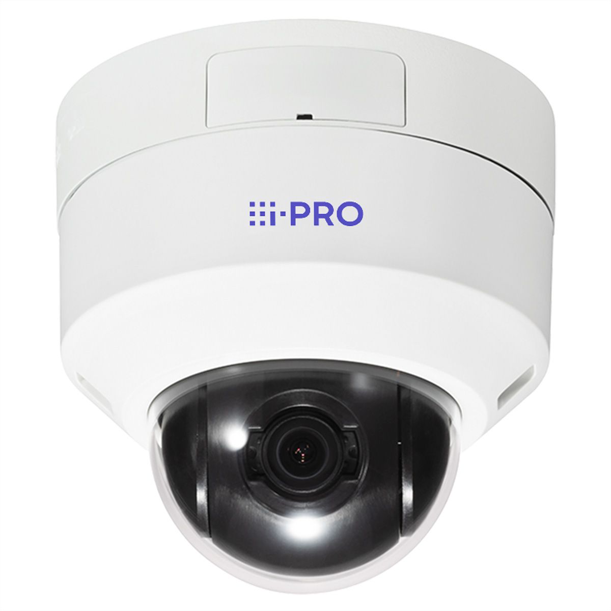 i-PRO WV-S61300-ZYV 2MP AI INDOOR PTZ Netzwerk Kamera