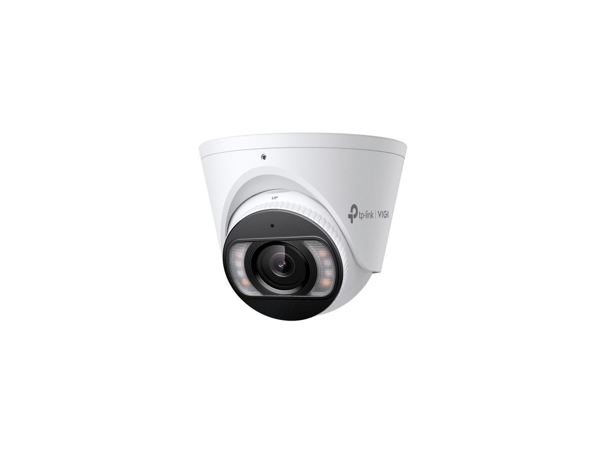 TP-Link VIGI C445 Turret IP-Sicherheitskamera Innen & Außen 2688 x 1520 Pixel Decke/Wand