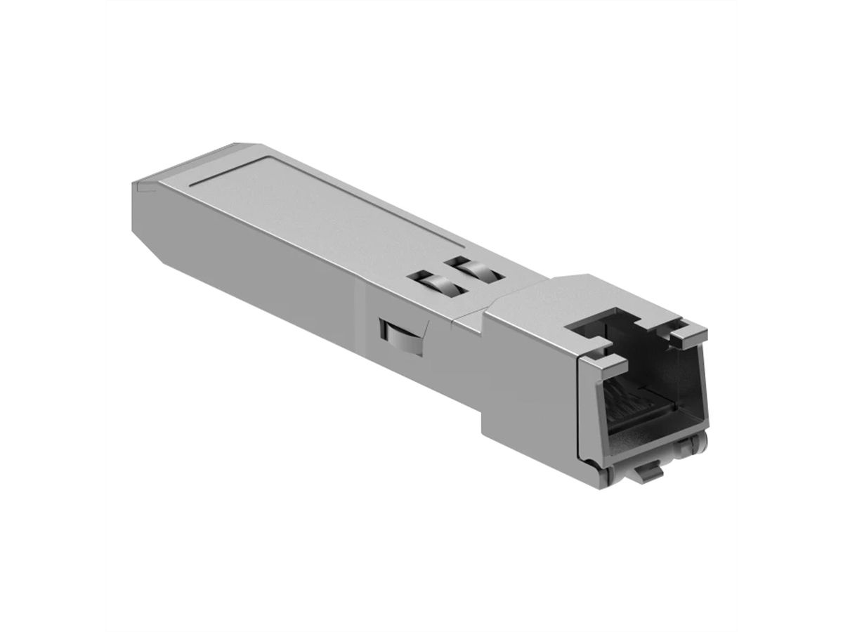 TELTONIKA PR4JR20K 1,25G RJ45 SFP GBIC
